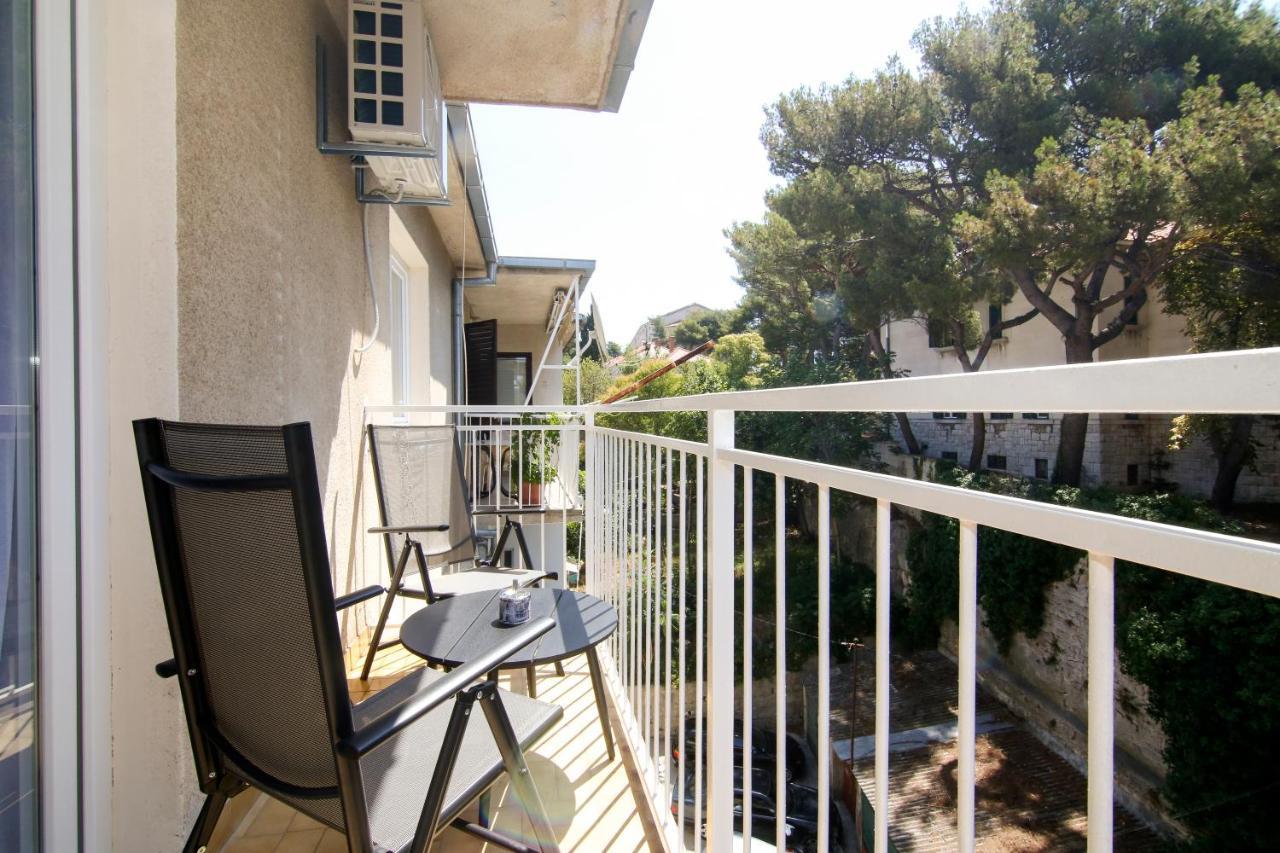 Apartments Dado Split Exteriér fotografie